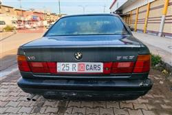 بي ام دبليو الفئة 5